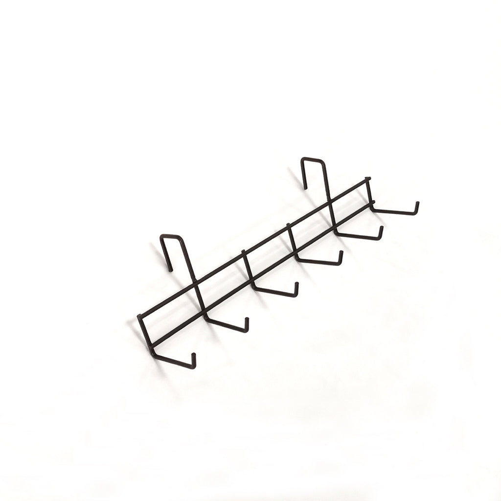 BHK10 10PC Gardeners' Basket & Hook Kit