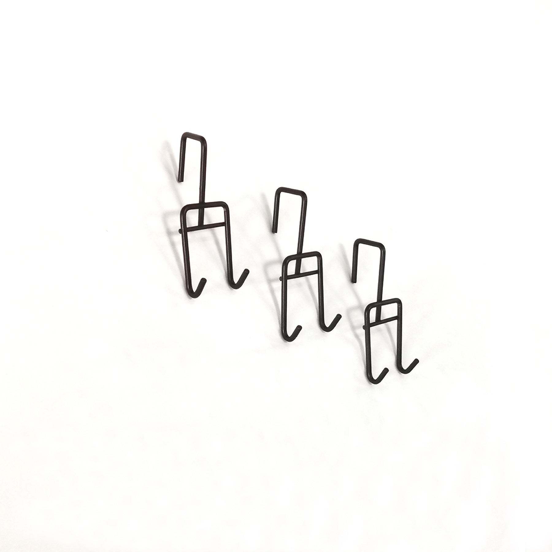 BHK10 10PC Gardeners' Basket & Hook Kit