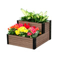 R0714C2124 Mini Cascade Raised Garded Bed