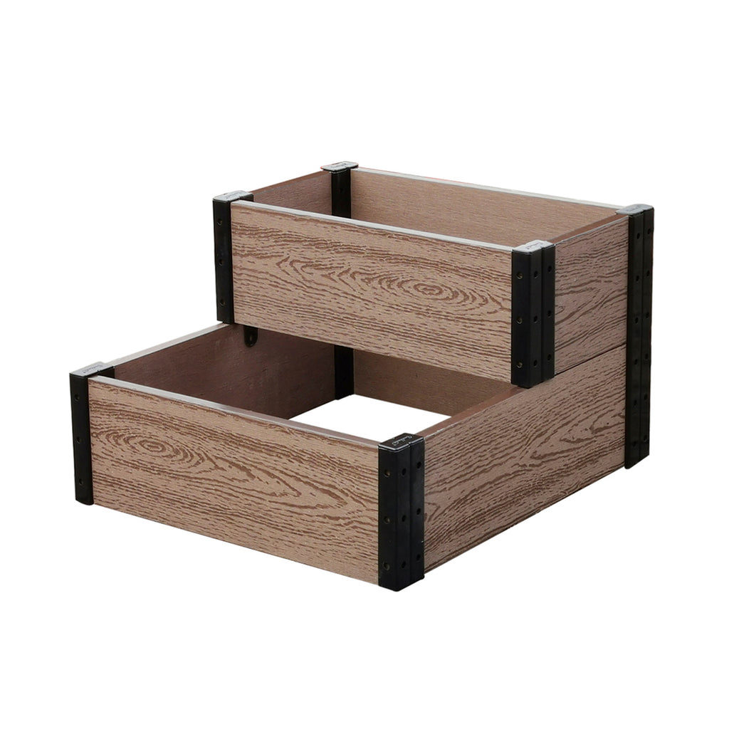 R0714C2124 Mini Cascade Raised Garded Bed