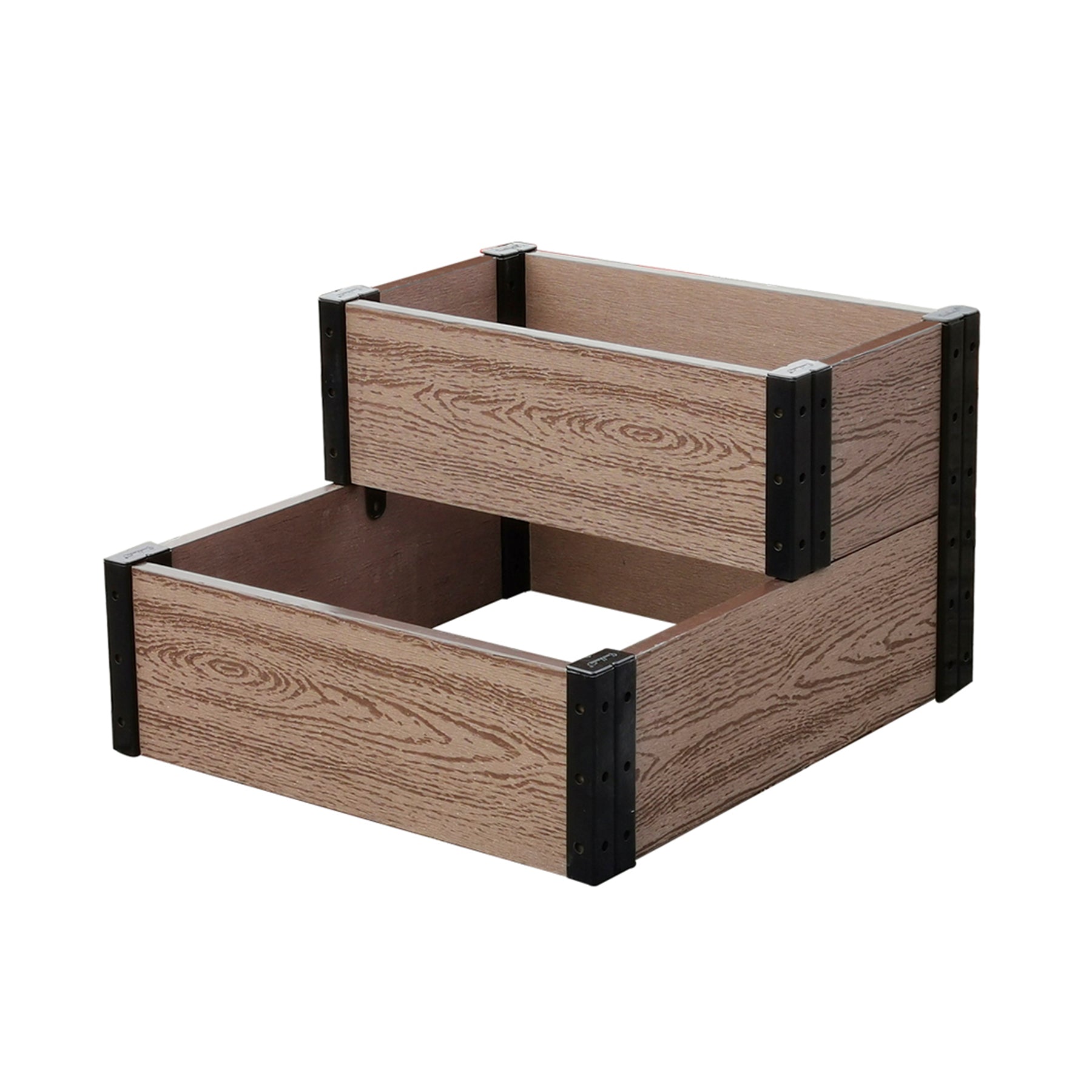 R0714C2124 Mini Cascade Raised Garded Bed