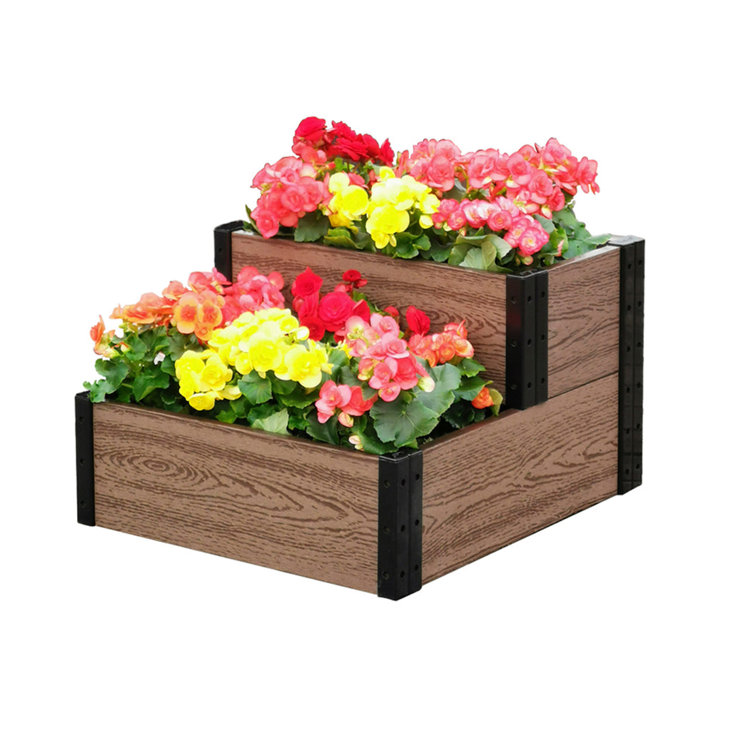 R0714C2124 Mini Cascade Raised Garded Bed