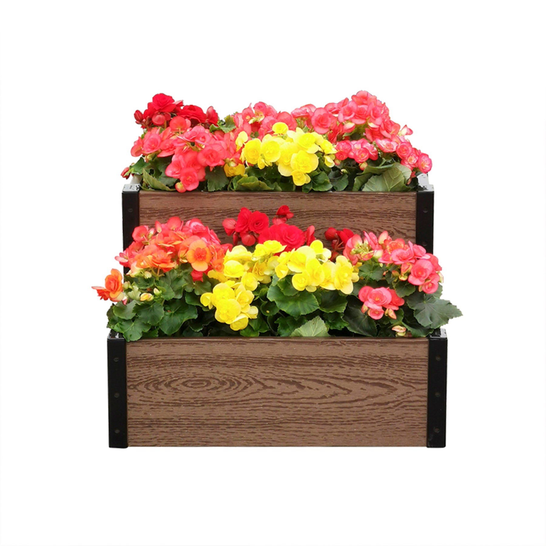 R0714C2124 Mini Cascade Raised Garded Bed