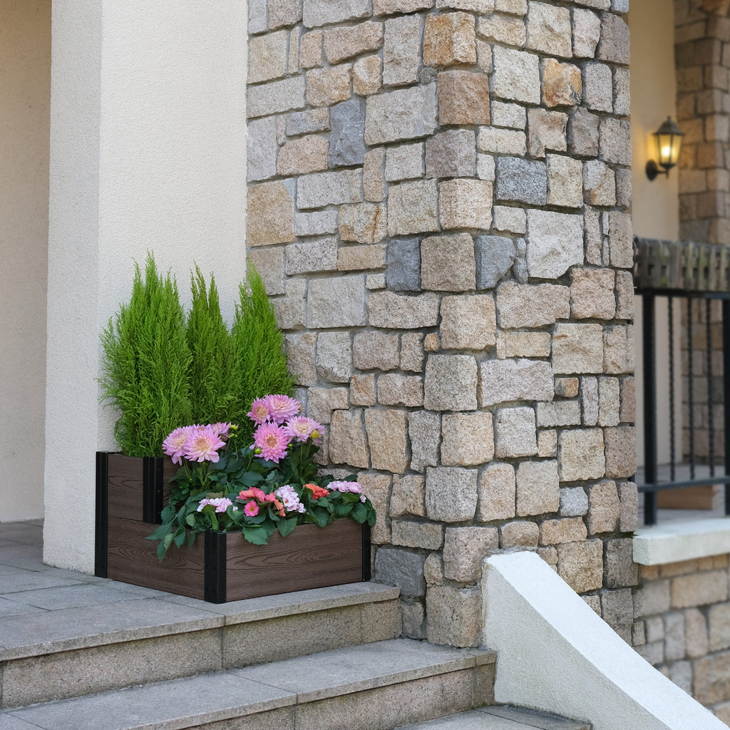 R0714C2124 Mini Cascade Raised Garded Bed