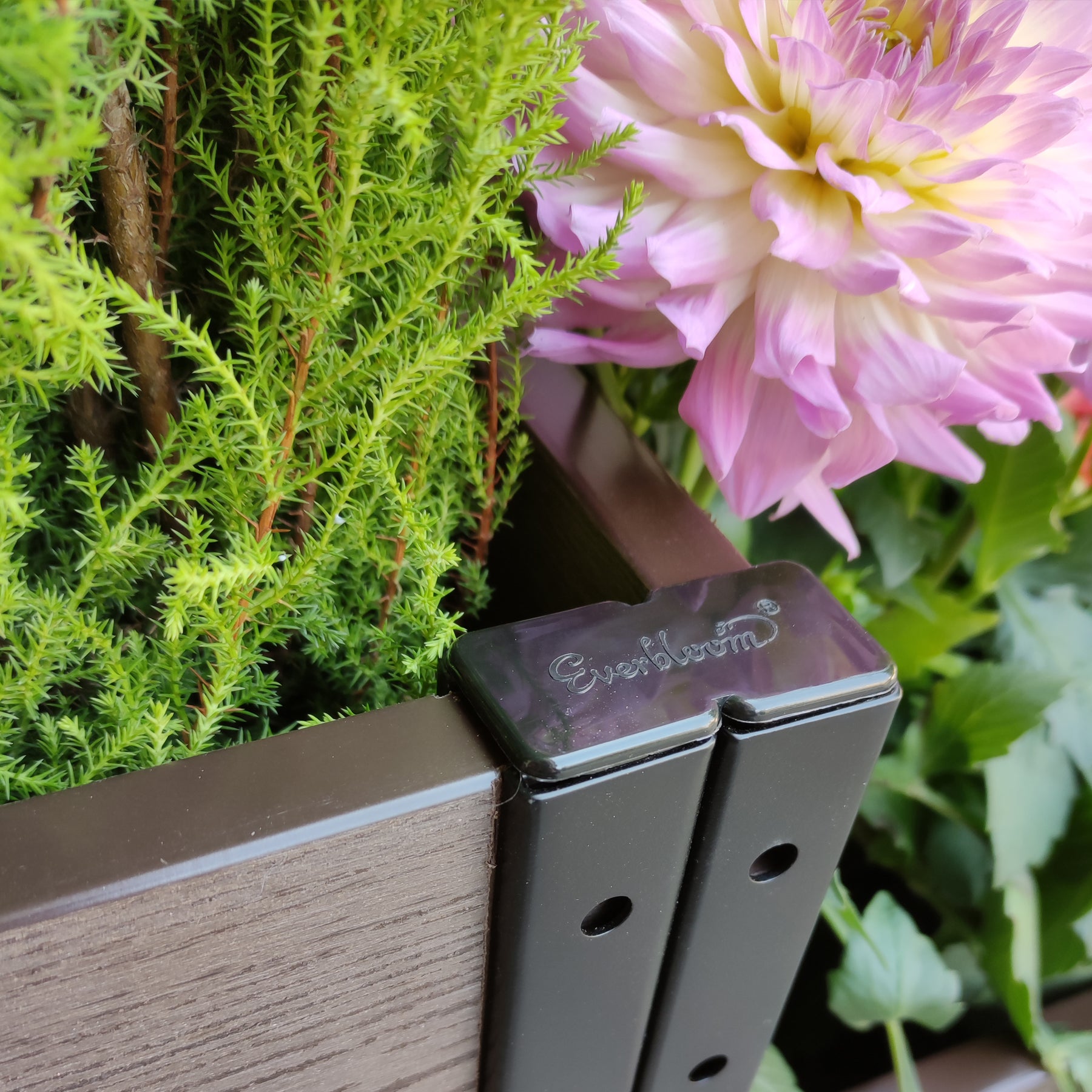 R0714C2124 Mini Cascade Raised Garded Bed