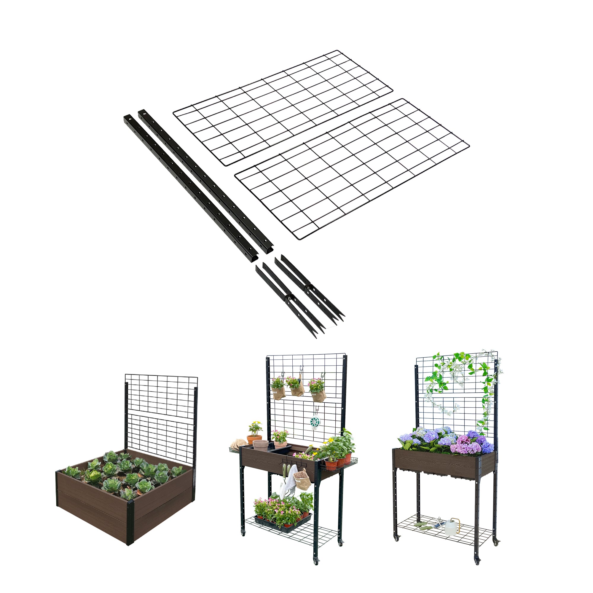 T333615K2 Trellis Assembly Kit